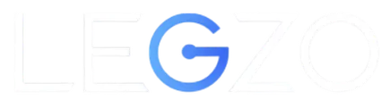LEGZO logo